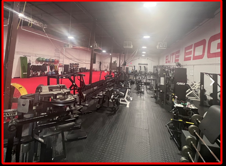 Atlanta Fitness Extravaganza: Sculpting Lives, Shaping Dreams