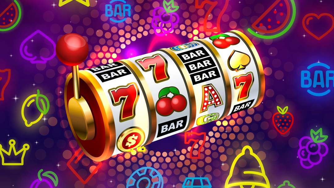 Experience Danatoto Site Slot Bliss