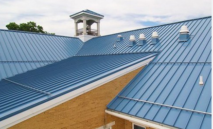 Emergency Roofing Services in Jackson, MS