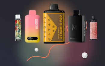 Mosmo Magic: Elevate Your Vaping Game