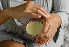 CBD Balm: Your Companion for Daily Well-Being