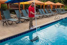 Crystal-Clear Waters: Marietta’s Premier Pool Cleaning Service