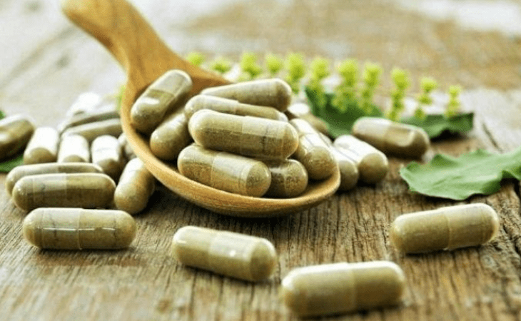 CBD Capsules: Your Daily Dose of Balance