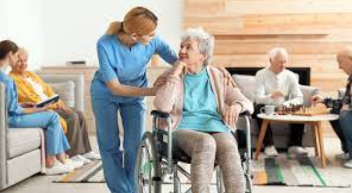 Job Temporary Work in Nursing: Where Compassion Meets Flexibility