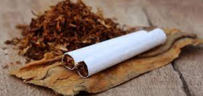 The Craftsmanship of Native Smoking