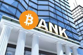 Bitcoin Bank: Revolutionizing Digital Currency Management