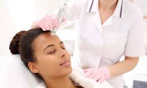 Indulge in Beauty: Botox Alpharetta