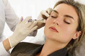 Rejuvenate Your Brilliance: Santa Barbara’s Botox injections Beauty