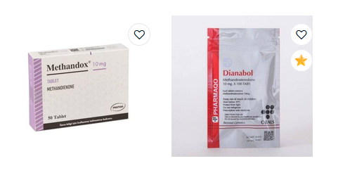 Buy Dianabol: USA Delivery