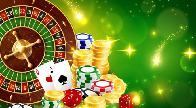 Roma Slots: Spin to Glory