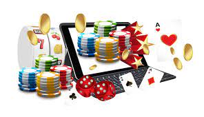Reel Video games: A Mix of Probability and Method