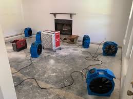 The Resilient Renovation: Water Damage Restoration Mastery