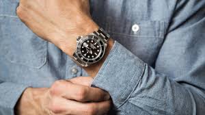 Are All Bogus Watches Bogus?