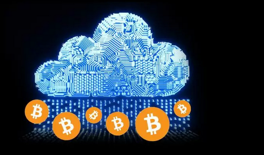 Everything You Need to Know About BTC Cloud Mining