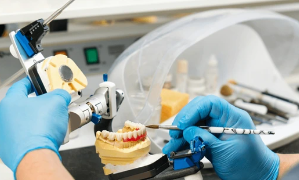Customized Smiles: The Role of Dental Labs in Personalized Dentistry