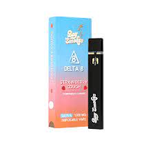 Delta-8 Disposable Vapes: Optimal Quality Selections for Users