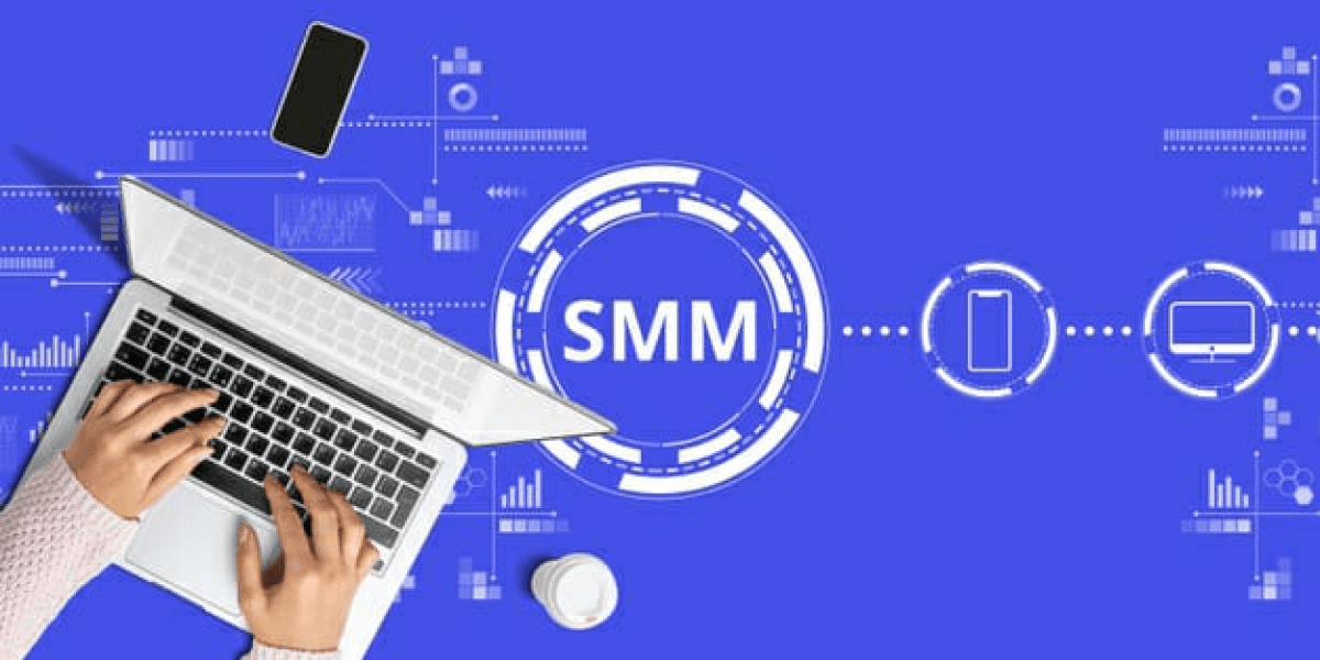 Top SMM Panel Trends: Staying Ahead in the Social Media Game