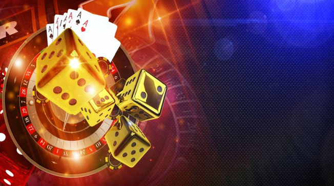 The Enthusiasm of Online Games: Gambling establishment, Slot machines, Bingo, and Beyond!