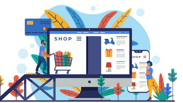 Revolutionizing E-commerce Revenue: Trends Reshaping the Industry
