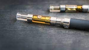 Vaping Victory: The Pleasures of Electronic Cigarettes
