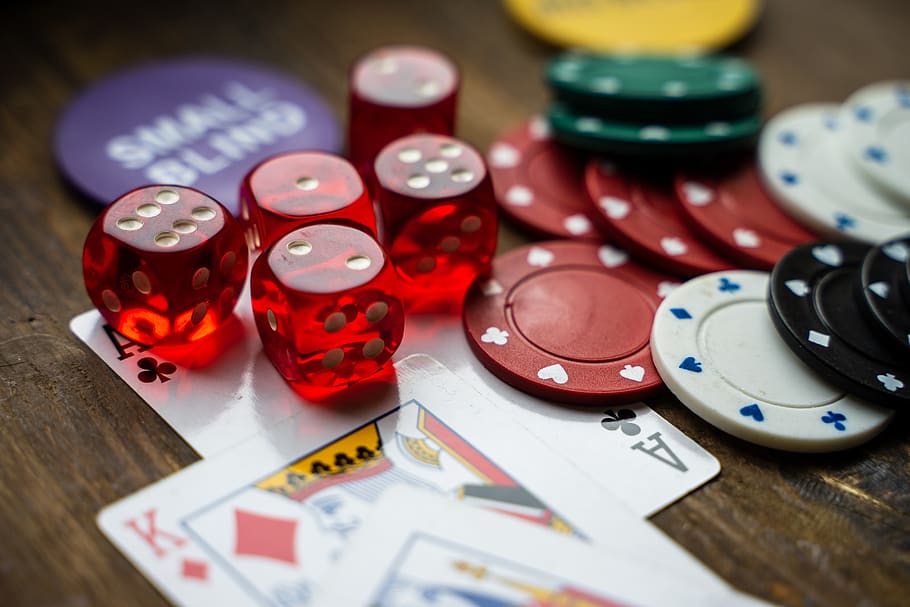 dewa303: Your Trusted Partner in Online Gambling Adventures