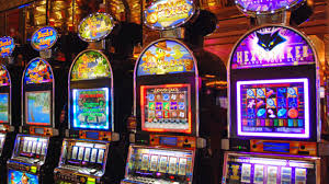 Unlock the Vault of Riches: Machuja Toto Casino