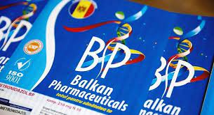Balkan Pharmaceuticals: Driving Health Equity Through Innovation