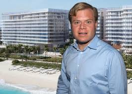The Legacy of Harrison LeFrak: Transforming Skylines Worldwide