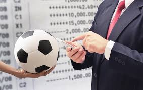 Game Changer: Maximizing Profits in Football Betting