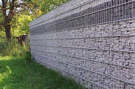 Gabions: An Ancient Technique in Modern Times