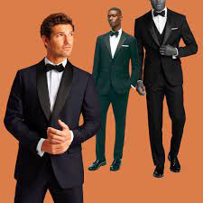 Chic Choices: Fashion-Forward Wedding Blazers for the Modern Groom