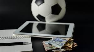 Gridiron Gold: Mastering Online Football Betting