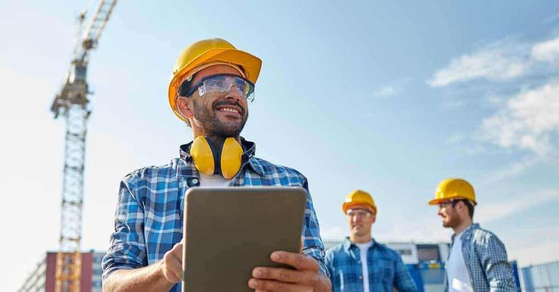 Mastering the Build: Construction Management Software Essentials