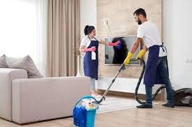Moving Cleaning in Gothenburg: Tips from the Experts
