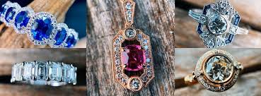 Radiant Jewelry Selections in Pensacola, FL
