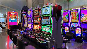How to Make the Most of Your Slots888 Experience