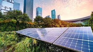 Trusted Solar Energy Providers Close to Home