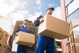 Deep Cleaning for Your Move: The Best Services in