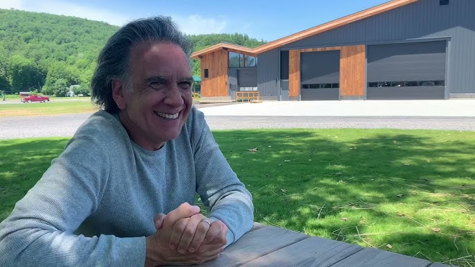 Exploring Peter Buffett’s Roots in NY: Music, Culture, and Community