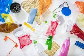 LDPE Recycling: Turning Plastic Waste into New Opportunities