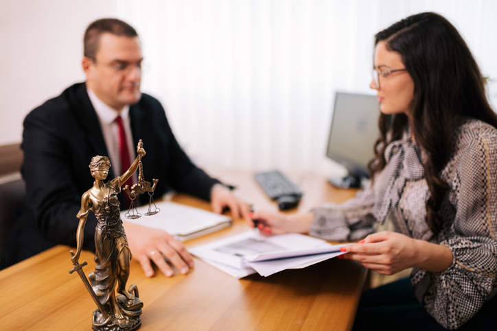 Experienced NY Sexual Harassment Lawyers Who Protect Your Rights