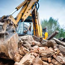 Licensed and Insured Demolition Services in Bayshore, NY