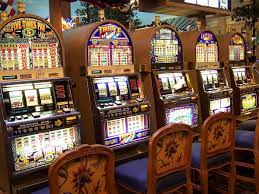 Finding Your Favorite Game at Slots888