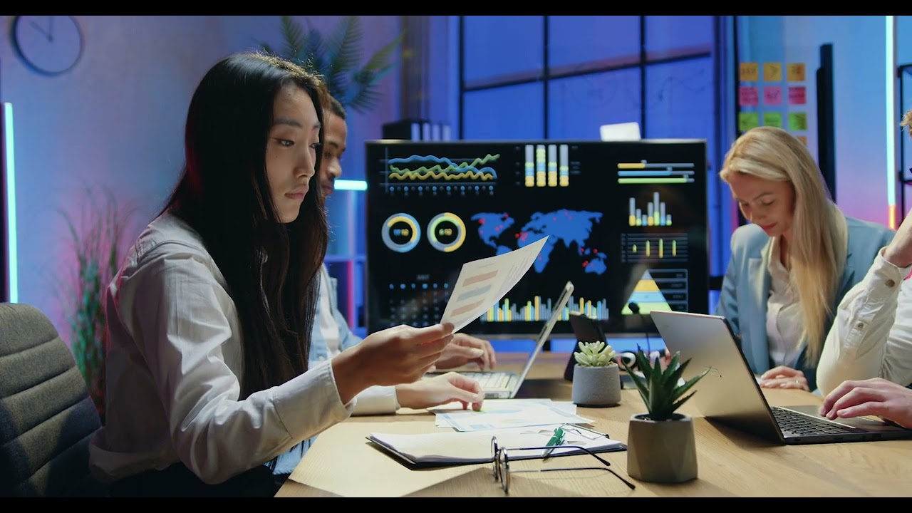 Leading IT Services in Adelaide: Top Providers for Business Success