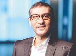 Global Leadership: Rajeev Suri’s Influence on Telecommunication and IoT