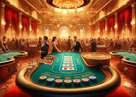 The Art of Baccarat: Tips for Seasoned Players