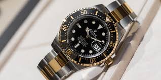 The Perfect Blend of Style and Quality in UK Replica Watches