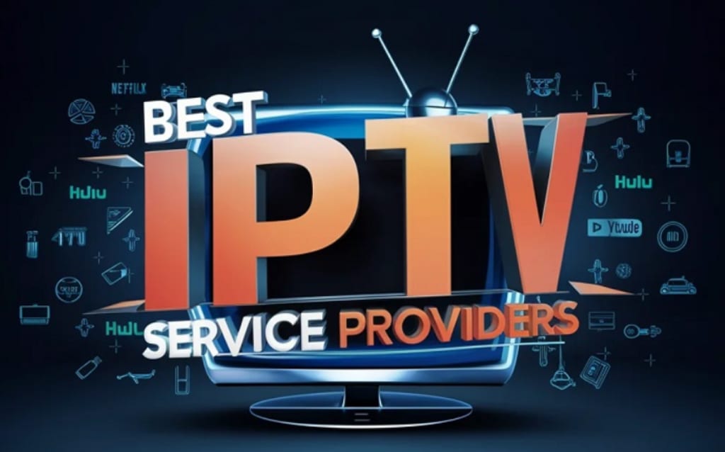 A Guide to Accessing Swedish IPTV Channels