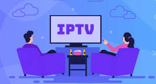 The Future of Digital Streaming: IPTV Trends Explained
